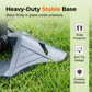 🏆 Last Day Special 50% OFF🔥Wide-Coverage Automatic Rotating Garden Sprinkler