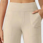 📢📢50% OFF !! ⏰Women's Casual Wide Leg Cropped Pants