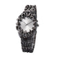⌚ LIMITED-TIME 50% OFF! ✨ Creative Claw-Shaped Quartz Watch for Men – Red Dial, Sculptural Bracelet, Statement Style 🔥