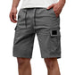 Men's Classic Cargo Stretch Shorts
