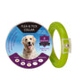 🐾 LIMITED-TIME 50% OFF! ✨ Flea & Tick Collar for Dogs & Cats – 8 Months Protection, Waterproof, Adjustable 🌿