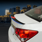 🚗 LIMITED-TIME 50% OFF! ✨ Car Downforce Rear Spoiler – ABS, 3-Piece Adjustable, No-Drill Install 🏁