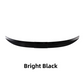 🚗 LIMITED-TIME 50% OFF! ✨ Car Downforce Rear Spoiler – ABS, 3-Piece Adjustable, No-Drill Install 🏁