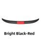 🚗 LIMITED-TIME 50% OFF! ✨ Car Downforce Rear Spoiler – ABS, 3-Piece Adjustable, No-Drill Install 🏁
