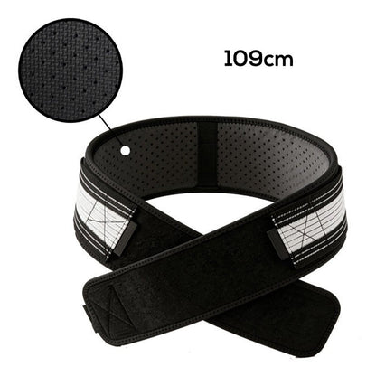 💪 LIMITED-TIME 50% OFF! ✨ SI Joint Belt for Sciatica Pain Relief – Breathable, Postpartum Support, Secure Fit 🩹