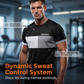 🏃 LIMITED-TIME 50% OFF! ✨ Breathable Active Set – Micro-Mesh Fabric, Sweat Control, Unrestricted Movement 🔥