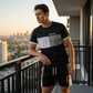 🏃 LIMITED-TIME 50% OFF! ✨ Breathable Active Set – Micro-Mesh Fabric, Sweat Control, Unrestricted Movement 🔥