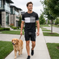 🏃 LIMITED-TIME 50% OFF! ✨ Breathable Active Set – Micro-Mesh Fabric, Sweat Control, Unrestricted Movement 🔥
