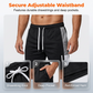 🏃 LIMITED-TIME 50% OFF! ✨ Breathable Active Set – Micro-Mesh Fabric, Sweat Control, Unrestricted Movement 🔥