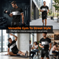 🏃 LIMITED-TIME 50% OFF! ✨ Breathable Active Set – Micro-Mesh Fabric, Sweat Control, Unrestricted Movement 🔥