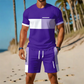 🏃 LIMITED-TIME 50% OFF! ✨ Breathable Active Set – Micro-Mesh Fabric, Sweat Control, Unrestricted Movement 🔥