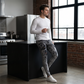 👖 LIMITED-TIME 50% OFF! ✨ Men's Slim Fit Ripped Jeans – Stretch Distress, Acid Wash, Edgy Style 🔥