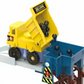 🚂 LIMITED-TIME 50% OFF! ✨ Interactive Electric Quarry Adventure Train & Track Set – Motorized Engine, Modular Tracks, Action Stations 🏗️