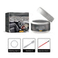 🏆 Last Day Special Price £8.99! ! 🔥Buy 2 Get 1 Free🎁 Leather Repair Paste – Fills scratches & scuffs, restores texture. Available in multiple colours. Save your favourite sofa! 💺🛡️