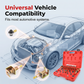📢📢50% OFF !! ⏰Universal Automotive Air Conditioning Leak Detection