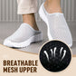 🎁Last Day Promotion 50% OFF🔥Unisex Casual Comfort Breathable Mesh Slippers
