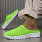 🎁Last Day Promotion 50% OFF🔥Unisex Casual Comfort Breathable Mesh Slippers