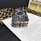 🎁2026 New Arrivals 50% OFF💥Magnetic Leopard Print Phone Case