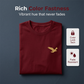📢📢50% OFF !! ⏰Men's Classic Slim Fit Crew Neck T-Shirt