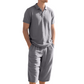 Men's Linen Shirt & Casual Trousers Set 👔👖 Light, Airy & Made for Sun-Soaked Days ✨