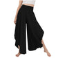 👖 50% OFF NOW! 🌊 Women's Lightweight Flowy Wide Leg Pants – High-waist & breezy – Effortless summer style – perfect for beach or casual days 🌸✨☀️