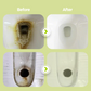 🚽 2026 Sale — Over 46,000 Sold!✨Hanging Scented Toilet Bowl Cleaner💧