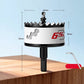 Multi-Size Woodworking Hole Saw Drill Bit for Plasterboard Downlight