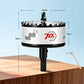 Multi-Size Woodworking Hole Saw Drill Bit for Plasterboard Downlight