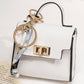 🗝️ 50% OFF NOW! 🧸 Mini Keychain Coin Purse – Compact & lightweight – Perfect for coins, cards or small items – ideal for daily carry or travel 👜✨🔑