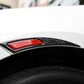 Car Wheel Arch Anti-Scratch Protector