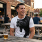 🎉 LIMITED TIME 50% OFF! 👕 Men's Breathable Graphic Printed T-Shirt – Ergonomic Athletic Fit & Fade-Resistant Digital Print 💪