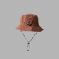 📢📢50% OFF !! ⏰All-Weather Waterproof Bucket Hat