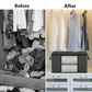 Large Capacity Clothes & Quilt Storage Bag