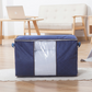 Large Capacity Clothes & Quilt Storage Bag