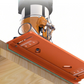 🔧 50% OFF NOW! ⚙️ Aluminum Alloy Router Slotting Bracket – Precision Straight Slots, Heavy-Duty & Universal Fit for Woodworking ✨