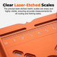 🔧 50% OFF NOW! ⚙️ Aluminum Alloy Router Slotting Bracket – Precision Straight Slots, Heavy-Duty & Universal Fit for Woodworking ✨