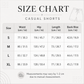 Men's Casual Drawstring 3/4 Shorts