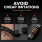 ⏳🔥LIMITED-TIME 50% OFF! ⏰🧵 Braided PU Leather Bracelet for Men & Women – Tiger Eye Stone, Unisex, Layered Design ✨