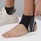 🎉 2026 Sale — Over 37,000 Sold!🦶 Breathable Elastic Ankle Support Brace ✨