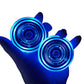 ⏳Limited-time 50% off⏰Rechargeable LED Car Cup Holder Lights♨️