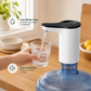 ⏰ 2026 Sale — Over 16,000 Sold! 💧 Electric Water Dispenser Pump – One-Touch Hydration 🌸