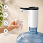 ⏰ 2026 Sale — Over 16,000 Sold! 💧 Electric Water Dispenser Pump – One-Touch Hydration 🌸