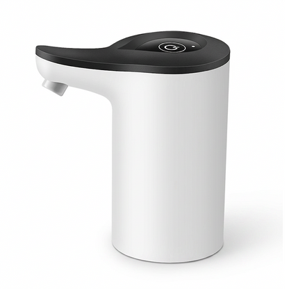 ⏰ 2026 Sale — Over 16,000 Sold! 💧 Electric Water Dispenser Pump – One-Touch Hydration 🌸