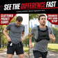 Lightweight Breathable Outdoor Chest Pack
