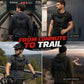 Lightweight Breathable Outdoor Chest Pack