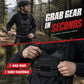 Lightweight Breathable Outdoor Chest Pack