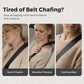📢📢BUY 1 GET 1 FREE !! ⏰Universal Faux Suede Car Seat Belt Shoulder Cover Extended Cushion Padding