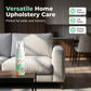 🔥Waterless Carpet Foam Stain Remover with Towel