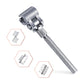 🔧 50% OFF NOW! 🚪 Universal Adjustable Door Hinge Wrench – Durable Steel, Easy to Use & Comfortable Grip 🔩