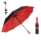☀️ 2026 Sale — Over 60,100 Sold! 🌂 Large Automatic Sun & Rain Umbrella